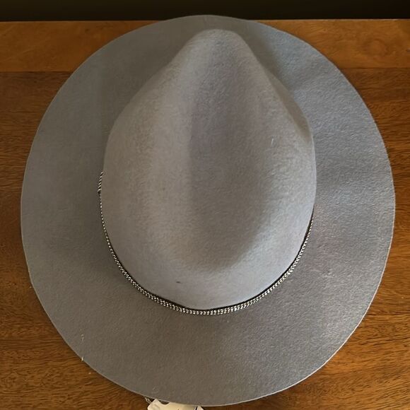 Anthropologie Wool Hat! main image 8